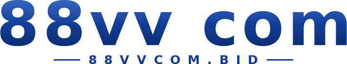 88vv com logo